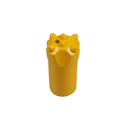 Cone Bits Botao Balistico 34mm 7/8 6 Botoes
