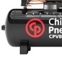 Compressor de Pistão 20 Pés 200 Litros - Chicago Pneumatic - 8969010003